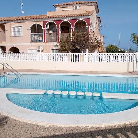 The Snug Apartamento Orihuela Exterior foto
