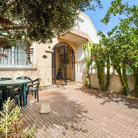 The Snug Apartamento Orihuela Exterior foto