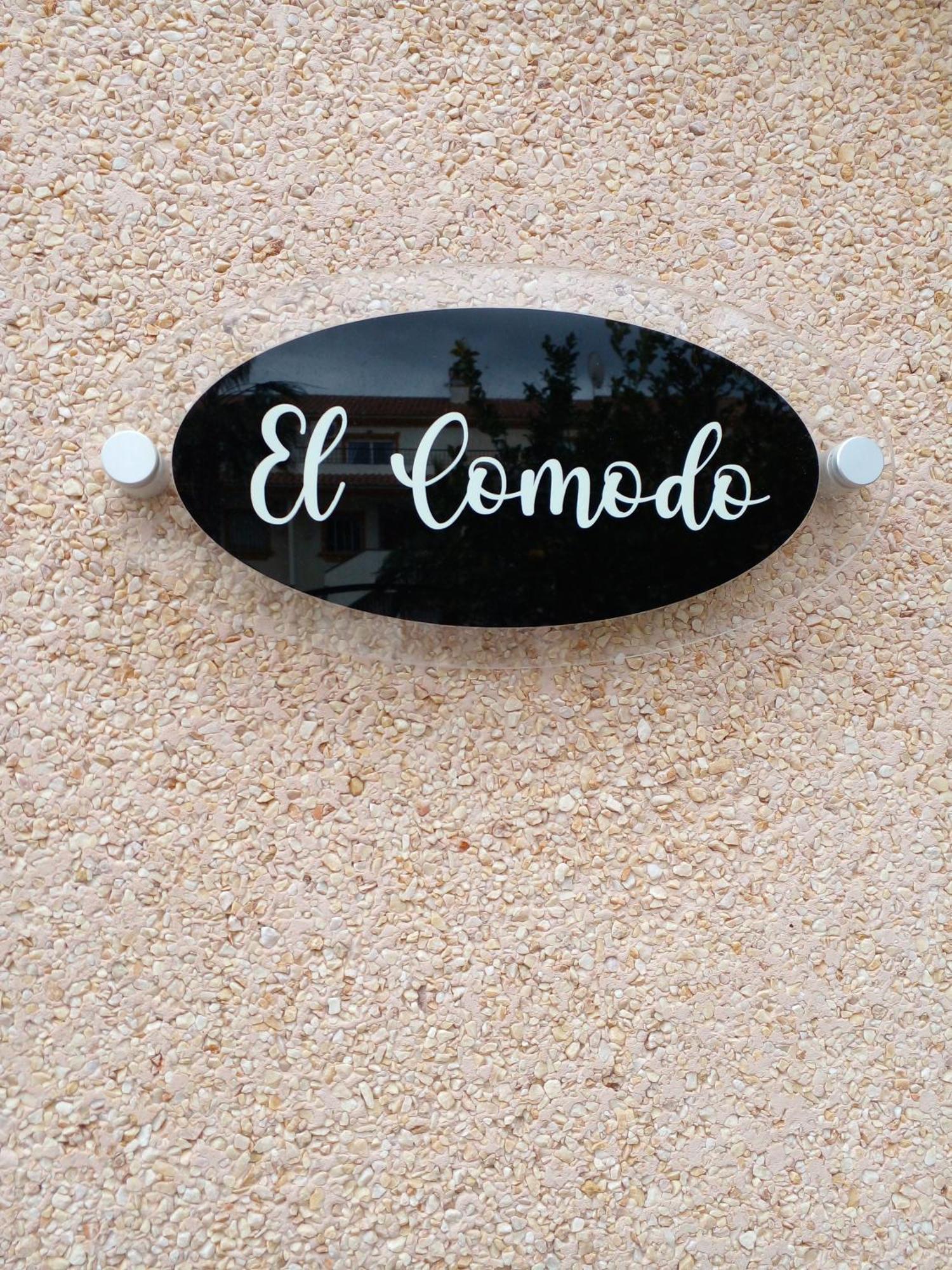 The Snug Apartamento Orihuela Exterior foto