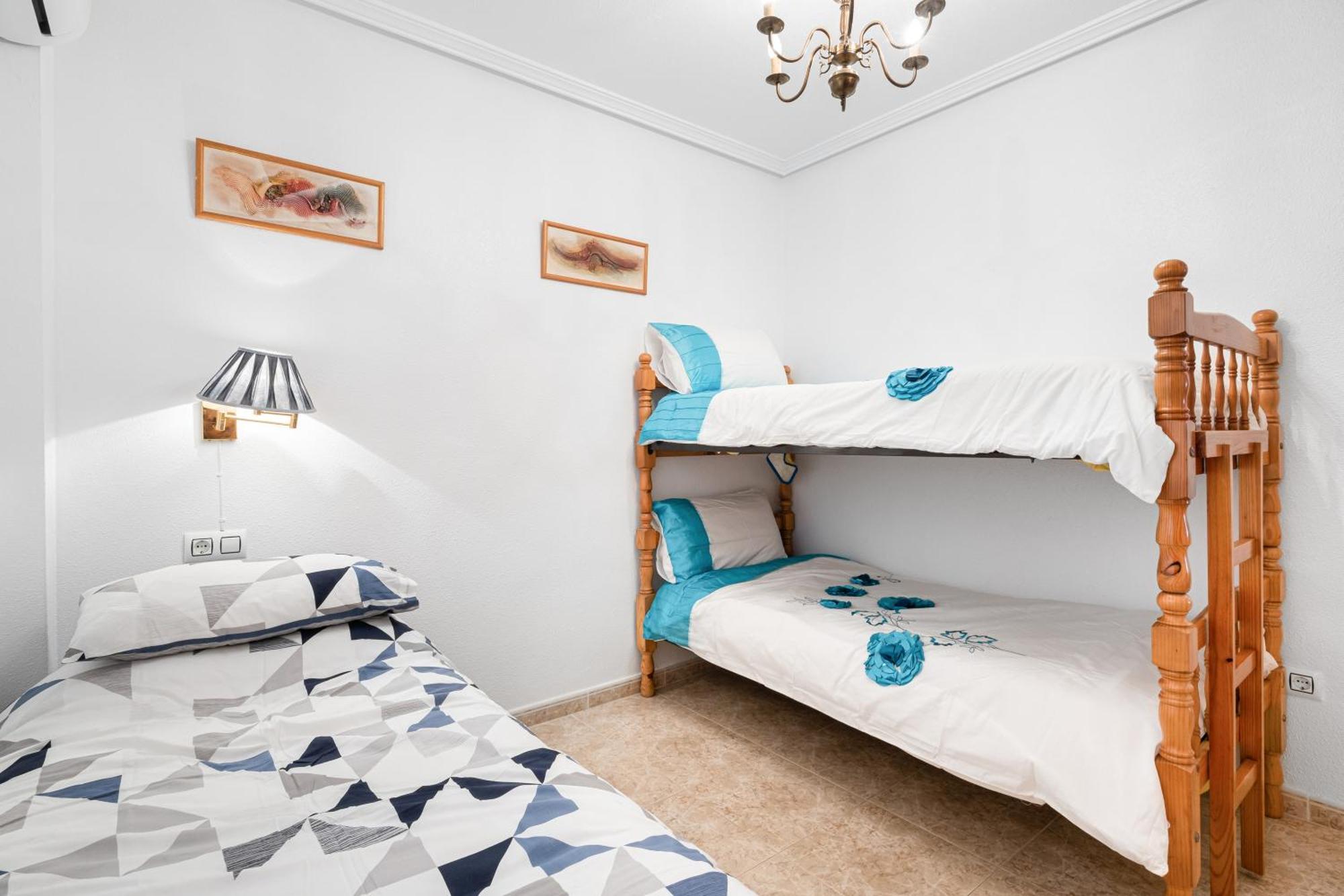 The Snug Apartamento Orihuela Exterior foto