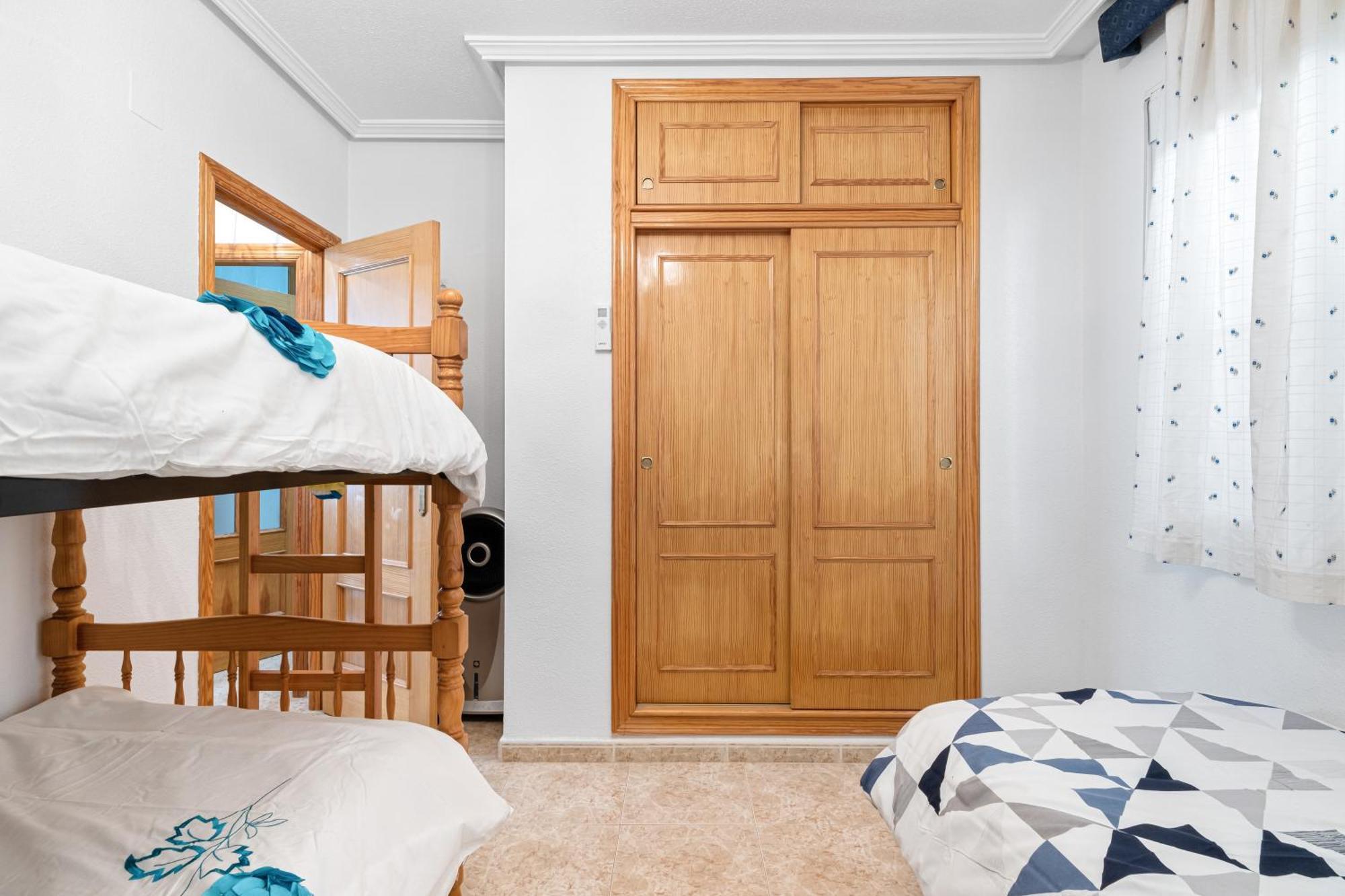The Snug Apartamento Orihuela Exterior foto