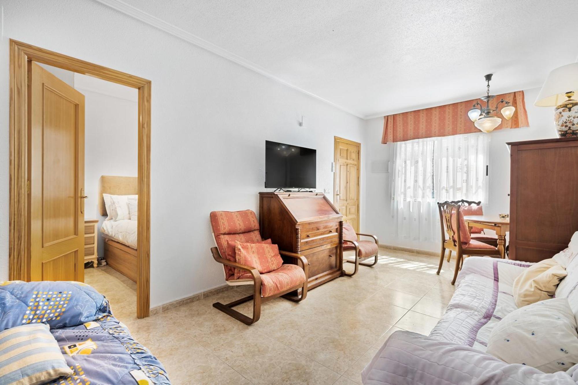 The Snug Apartamento Orihuela Exterior foto
