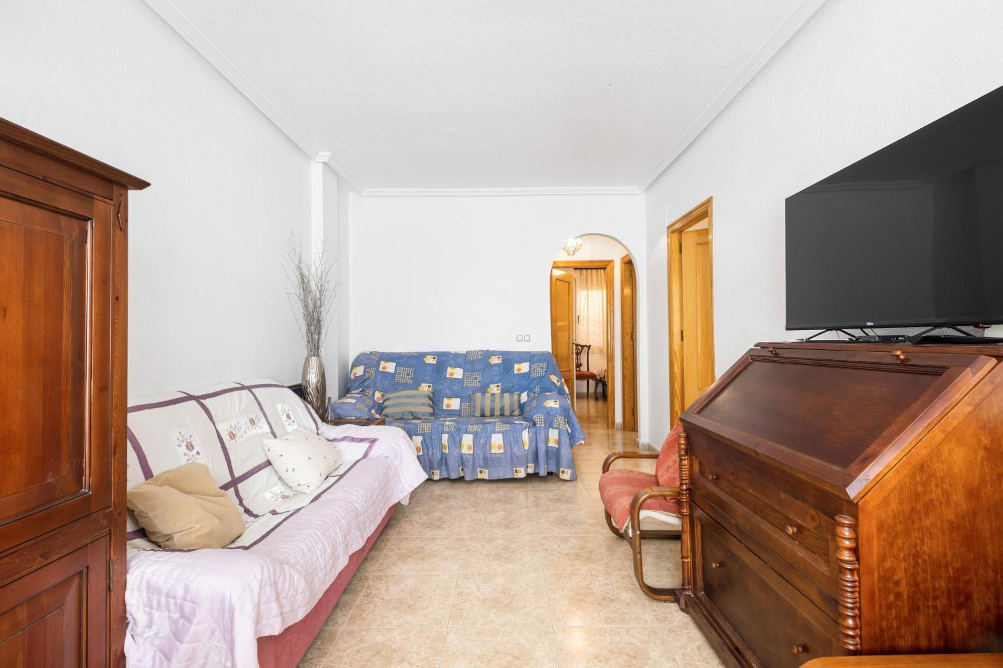 The Snug Apartamento Orihuela Exterior foto