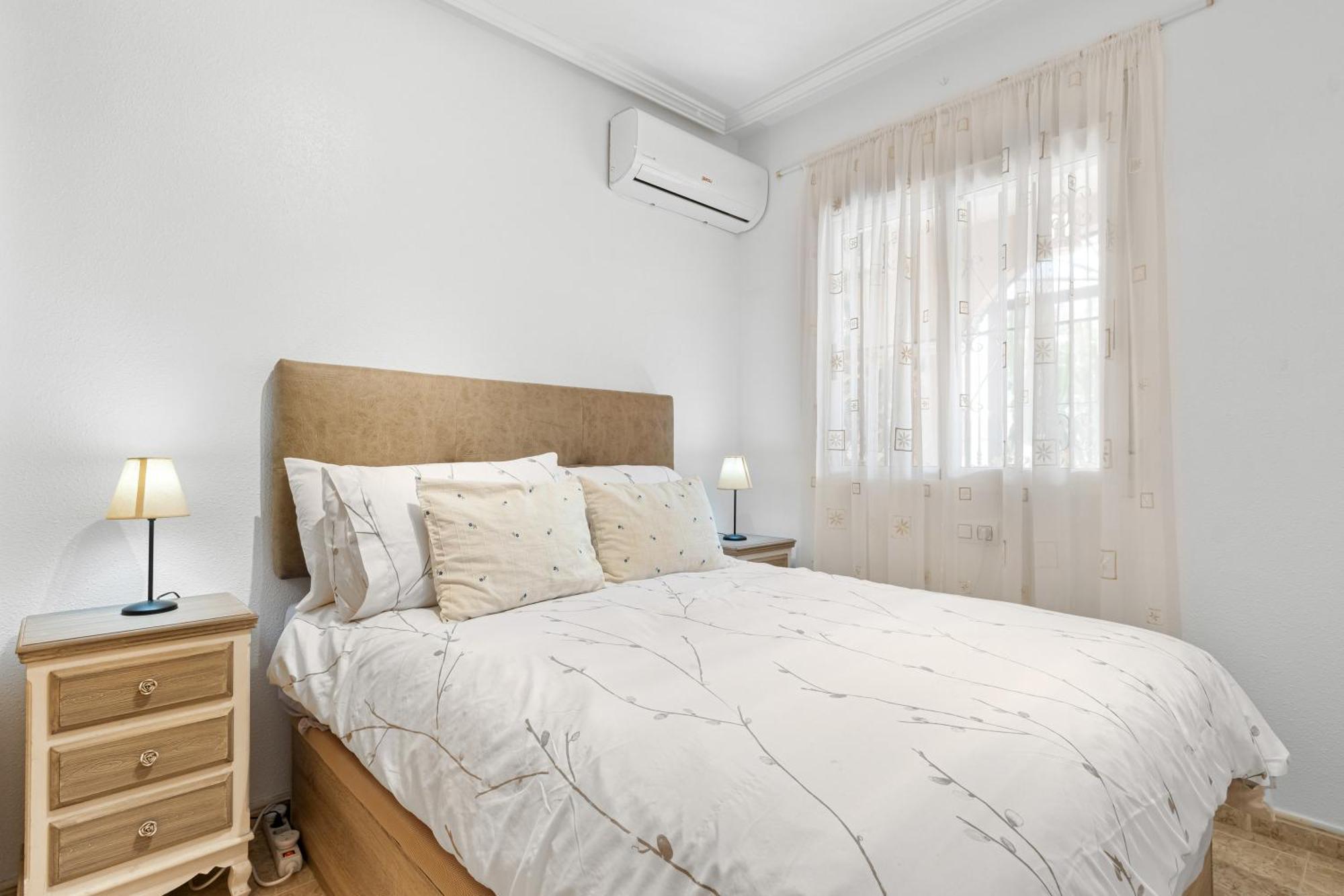 The Snug Apartamento Orihuela Exterior foto