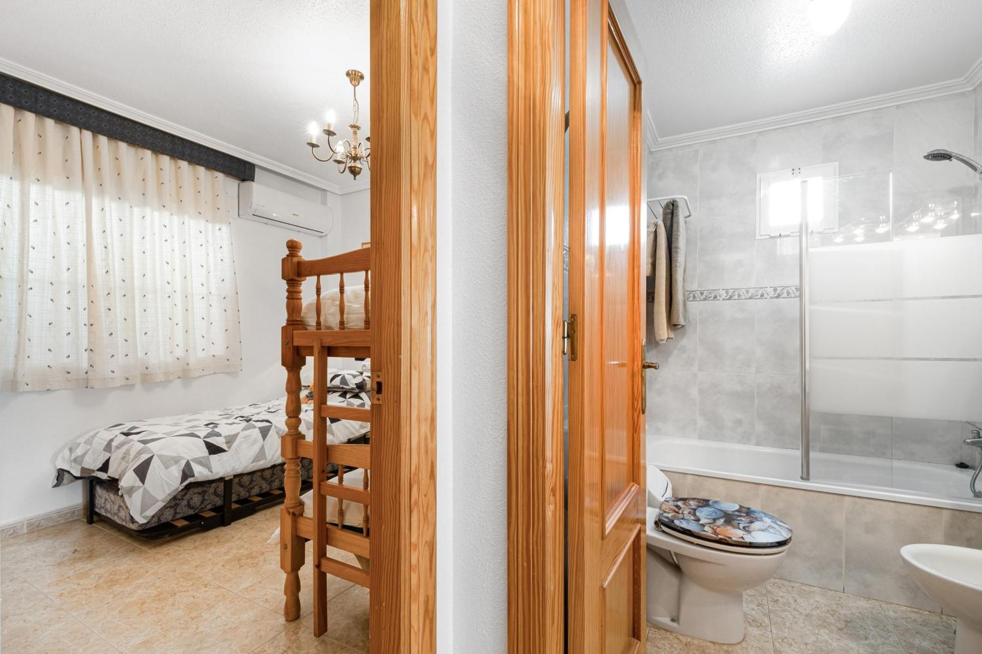 The Snug Apartamento Orihuela Exterior foto
