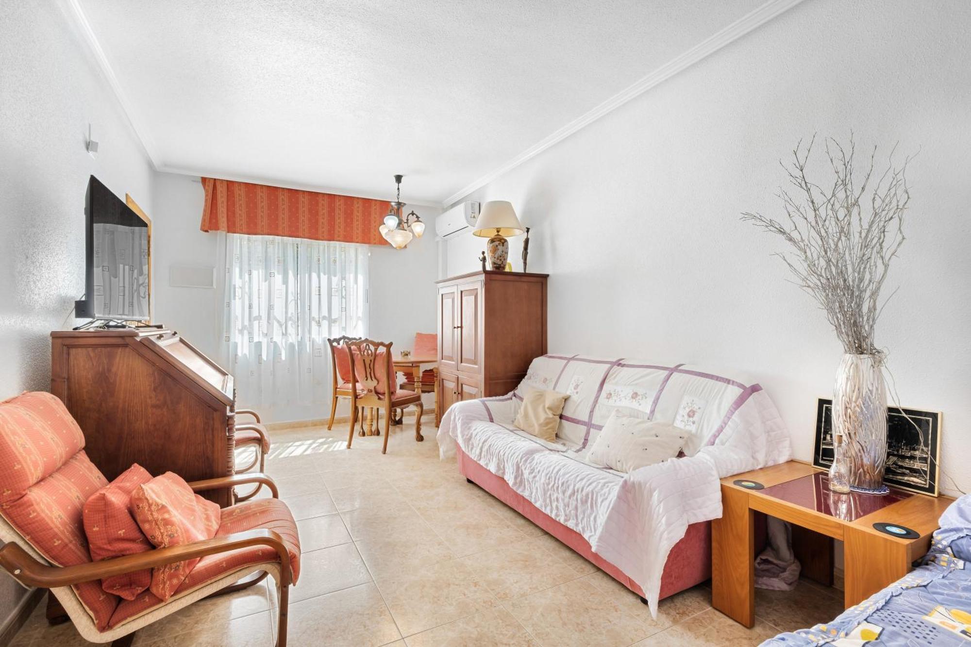 The Snug Apartamento Orihuela Exterior foto