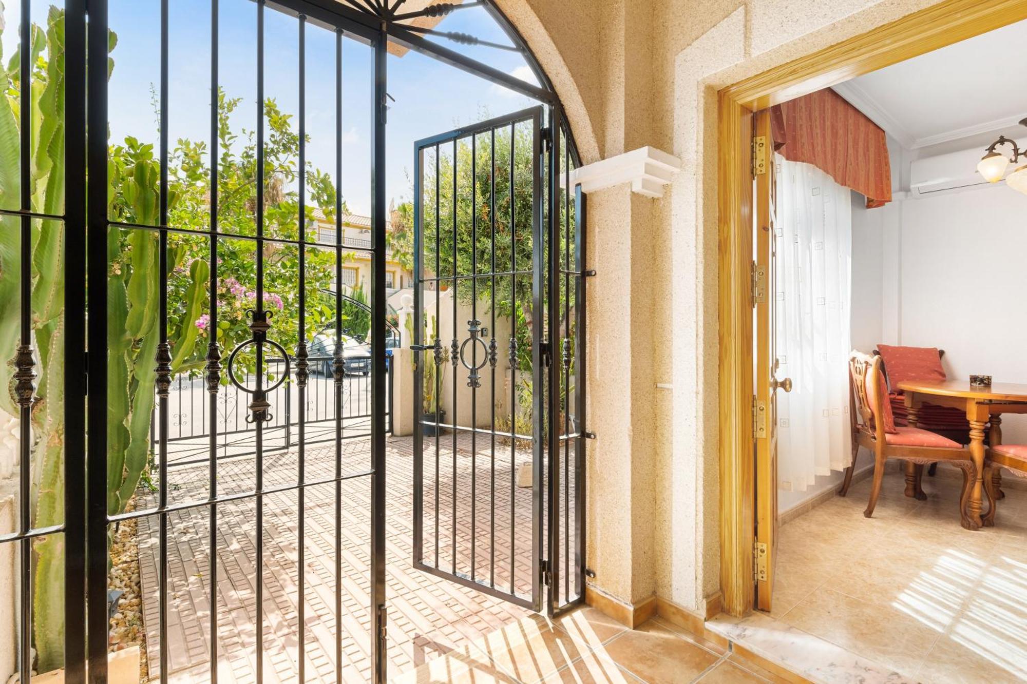 The Snug Apartamento Orihuela Exterior foto