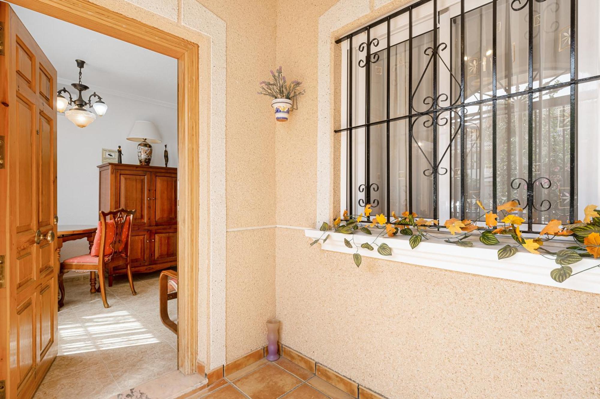 The Snug Apartamento Orihuela Exterior foto